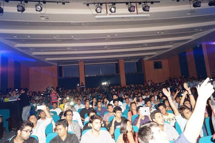 auditorium